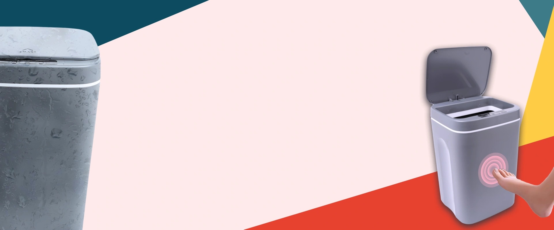 Tíralo… pero con estilo